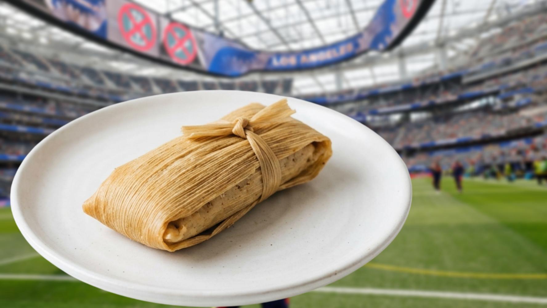 Con tamales poblanos y birria: El exclusivo menú en palco VIP del Mundial 2026