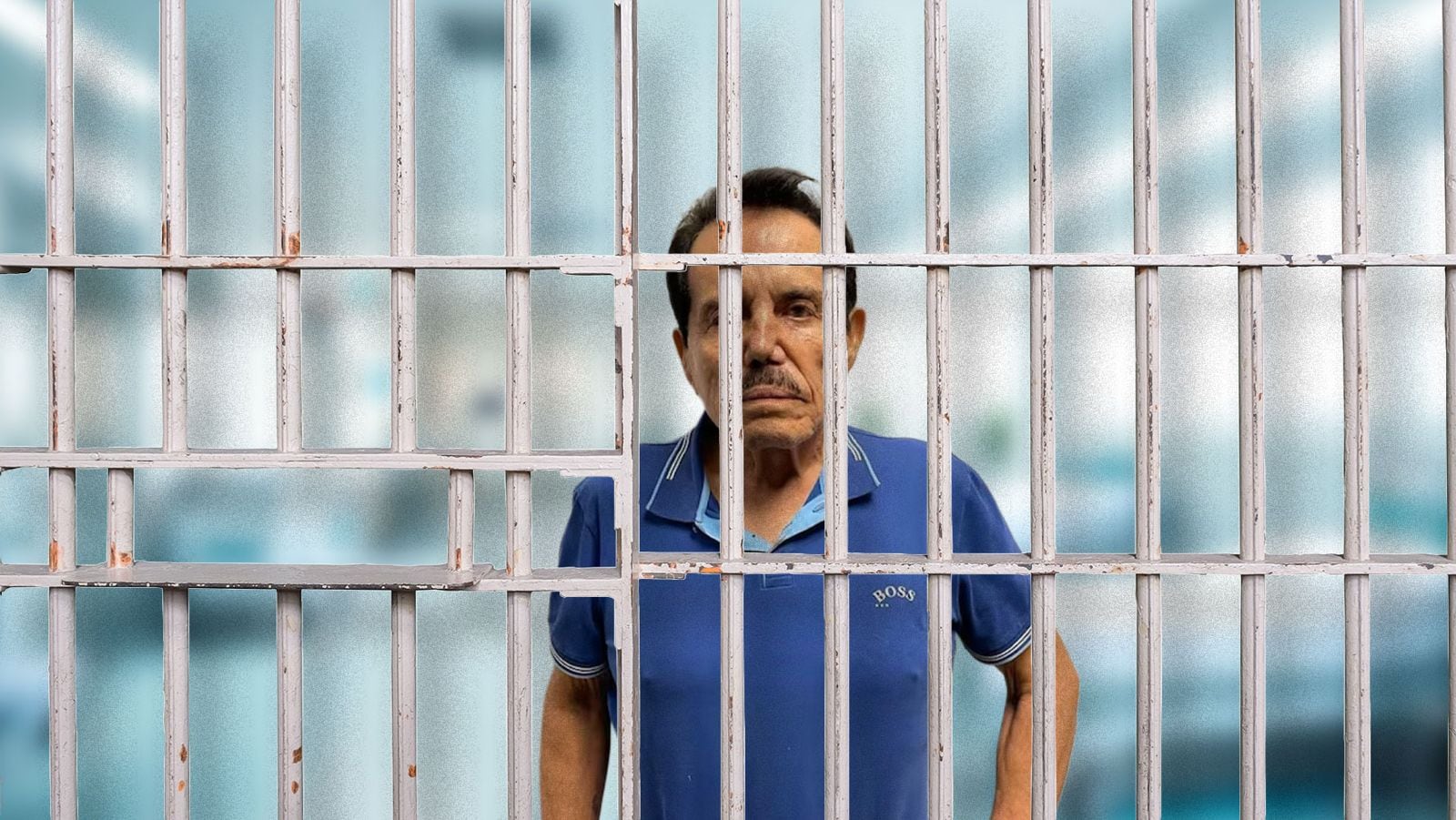 Condena de Ismael ‘El Mayo’ Zambada: ¿Podría cumplir cadena perpetua en hospital penitenciario?