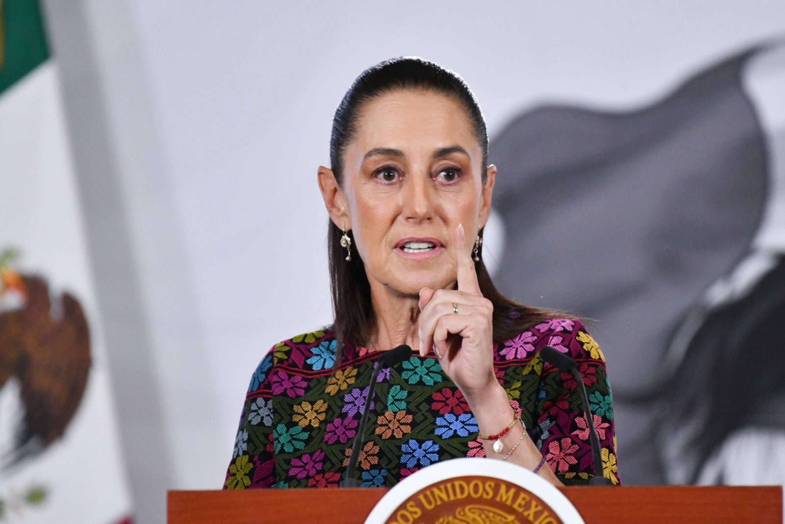 Conferencia ‘mañanera’ de Claudia Sheinbaum hoy 15 de julio de 2026: Síguela aquí en vivo