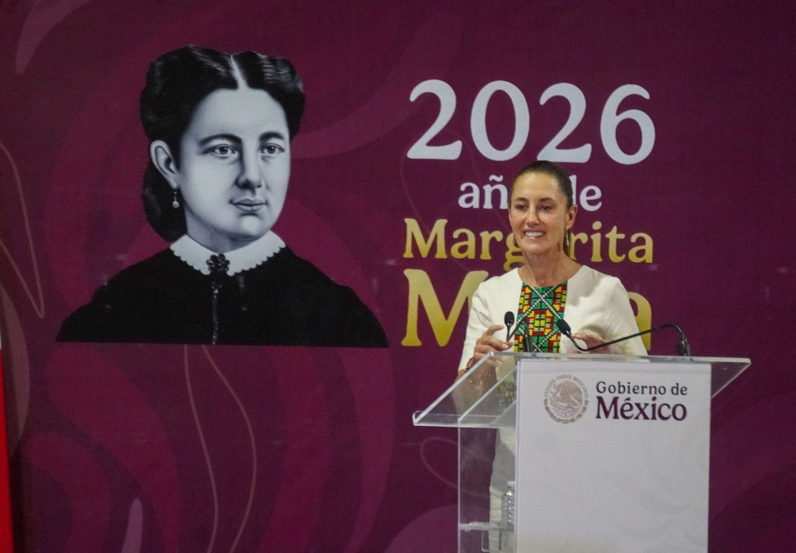 Conferencia ‘mañanera’ de Claudia Sheinbaum hoy 17 de julio de 2026: Síguela aquí en vivo