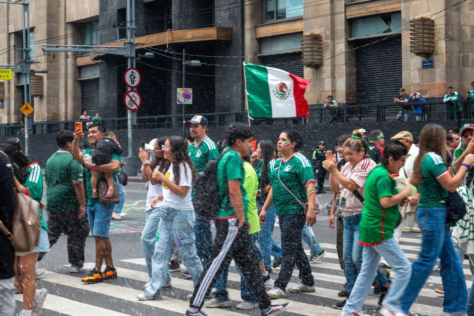 Consumo en México, con ‘pólvora mojada’ en el Mundial 2026: Tuvo impacto ‘limitado’, afirma BBVA