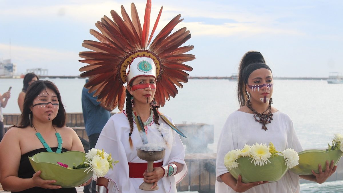 Cozumel Vivo 2026, un festival por la conservación del arrecife y el turismo regenerativo