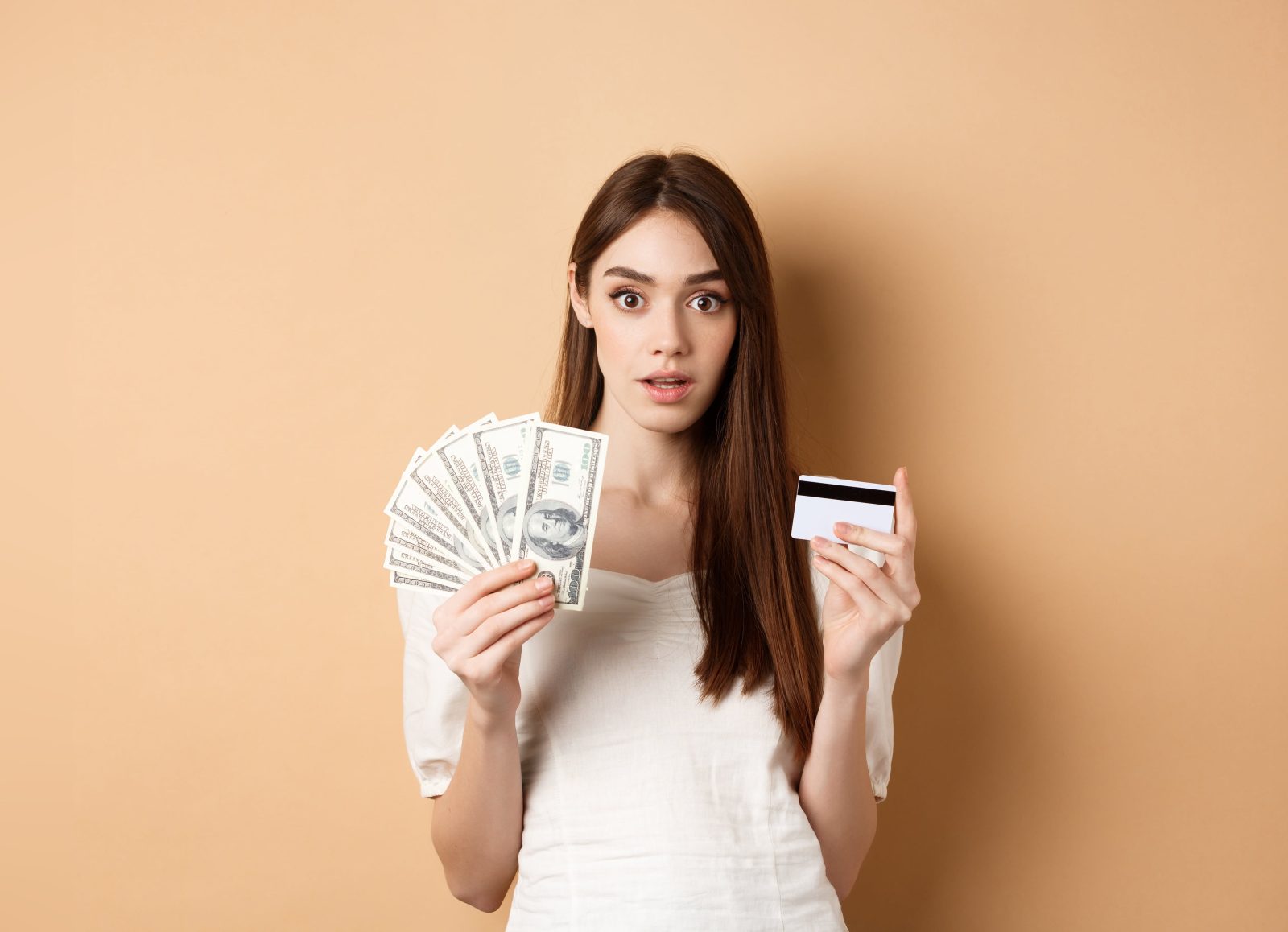 Crees que sabes de dinero, ten cuidado