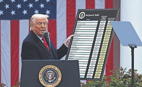 Critican países nuevos aranceles de Trump por trabajo forzoso; usa "excusas", dice Brasil