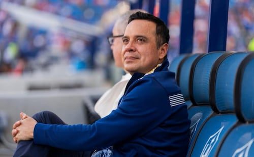 Cruz Azul presume consolidación deportiva; destaca crecimiento financiero bajo la gestión de Víctor Velázquez