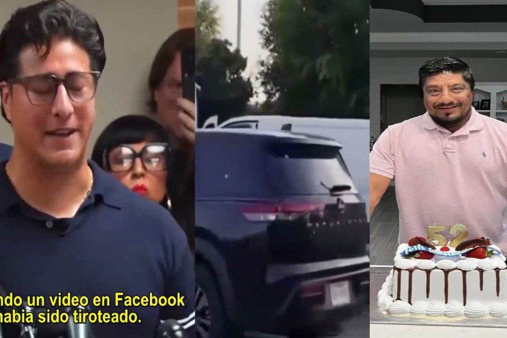 Cruzando líneas | ¿Descaro, injusticia o impunidad?