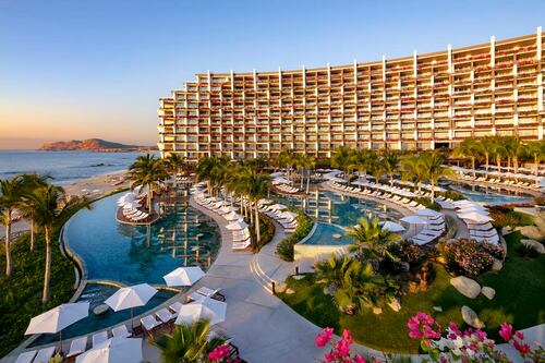 Cuál es el hotel mejor calificado en México, según Tripadvisor
