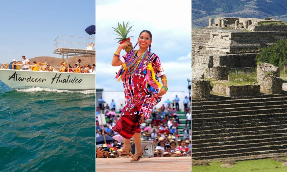 ¿Cuál es la mejor época para viajar a Oaxaca?