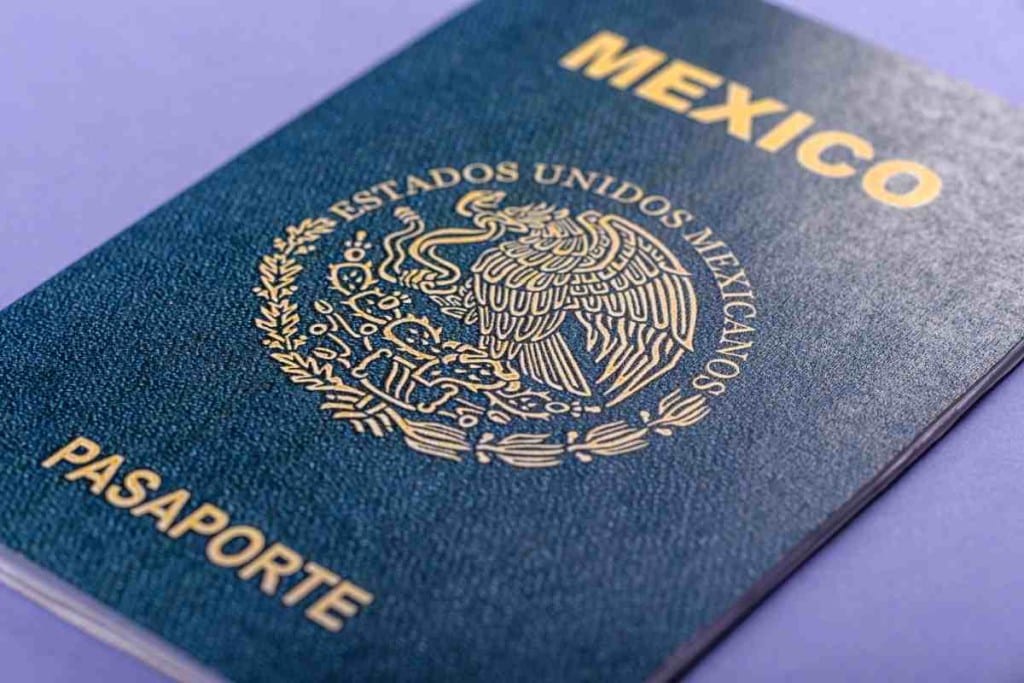 ¿Cuándo abre la cita para la naturalización mexicana en agosto de 2026?