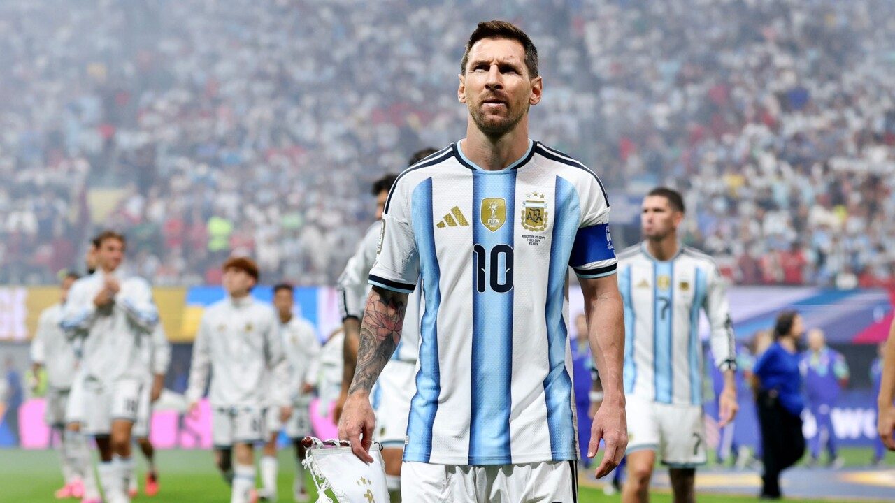 ¿Cuánto dinero gana el campeón del Mundial 2026? Así se reparte la bolsa récord del torneo