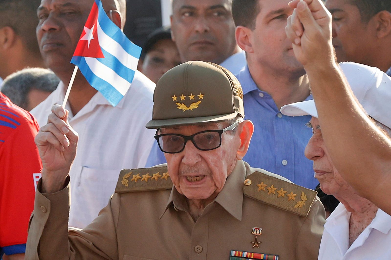 Cuba celebra el Asalto al Cuartel Moncada con ausencia de Raúl Castro por primera vez en 3 décadas