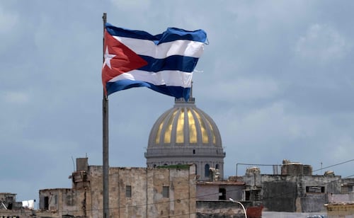 Cuba tacha de “subordinación” anuncio de De la Espriella de cortar vínculos con la isla; lo tacha como "acción hostil e infundada"