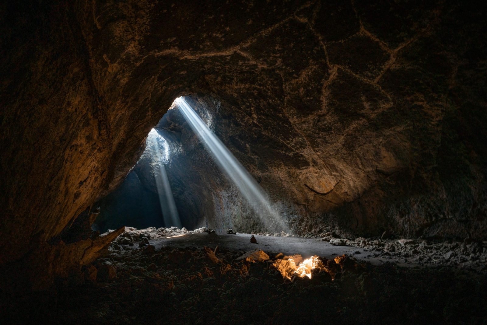 Cuevas y cavernas de México: 8 lugares para visitar