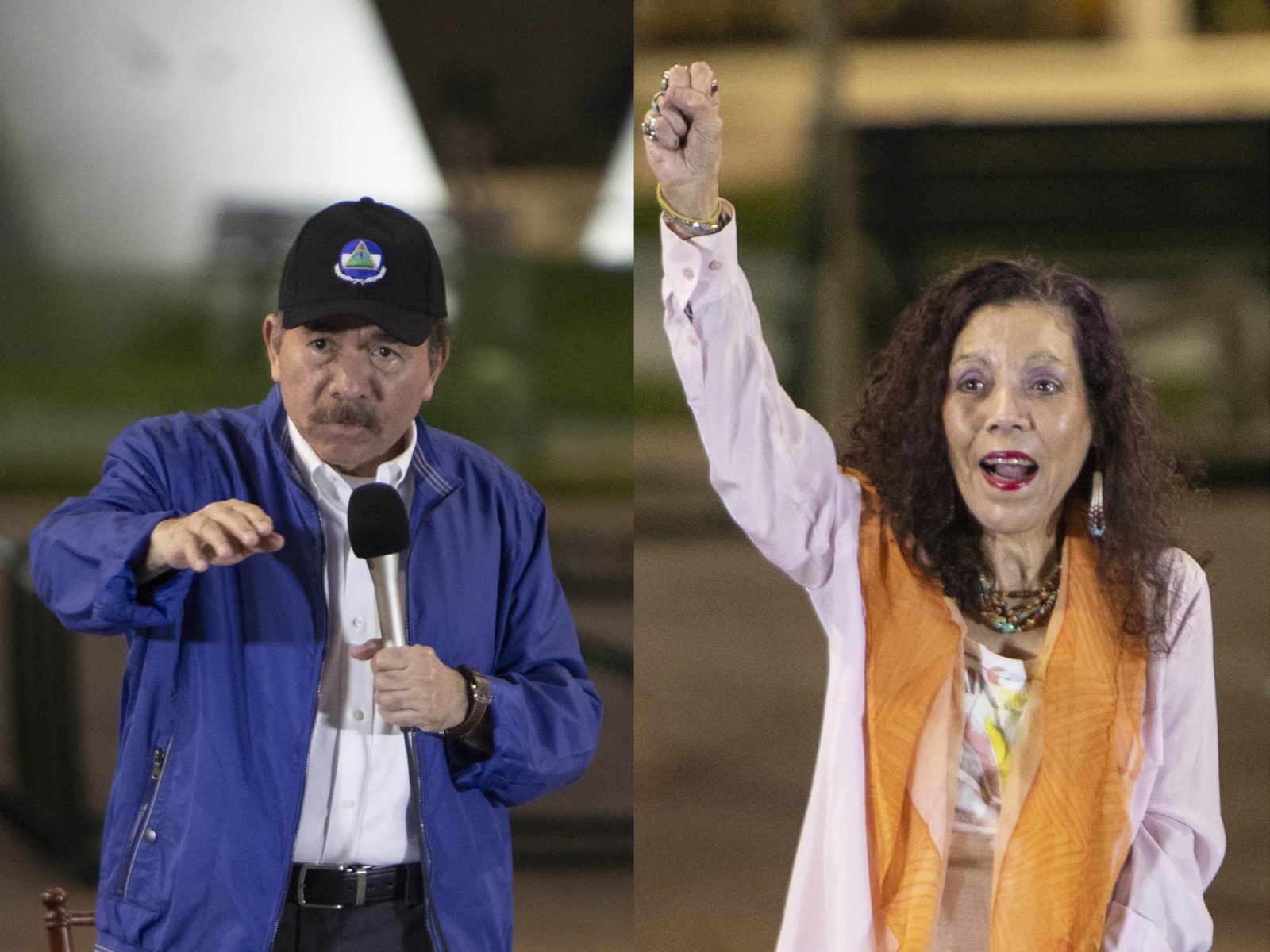 Daniel Ortega va en serio: Nicaragua inicia reformas para eliminar elecciones