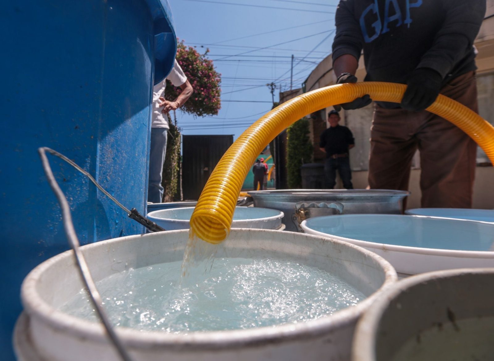 Del impacto al legado: el agua como eje de resiliencia empresarial