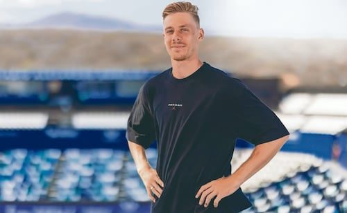 Denis Shapovalov vuelve al Abierto de Los Cabos para dejar atrás las lesiones y defender su corona