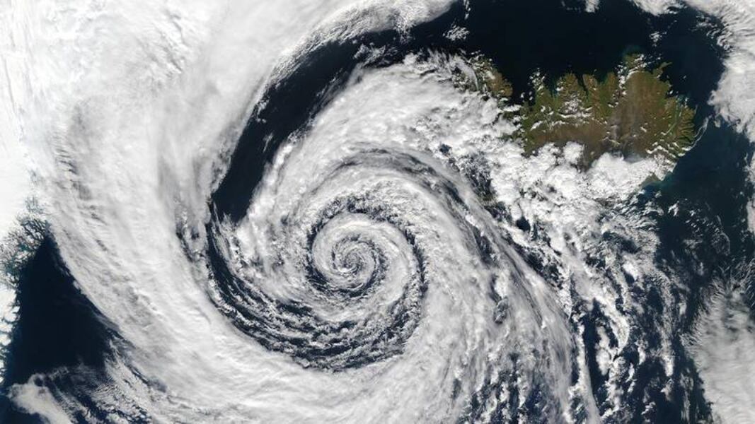 Depresión tropical Cinco-E evoluciona a tormenta tropical ‘Elida’ en Cabo San Lucas: ¿Afectará a México?