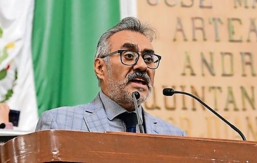 Diputado de Morena propone iniciativa contra deudores alimentarios; no podrán ser servidores públicos