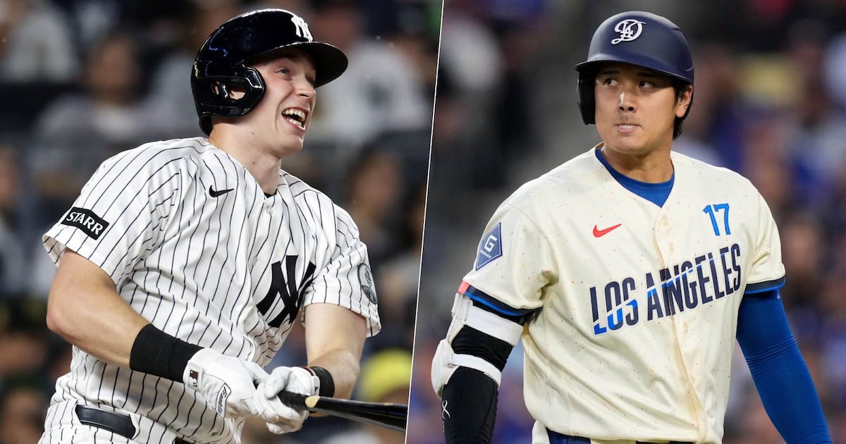 Dodgers vs. Yankees: Fecha, hora, sede y lo que debes saber