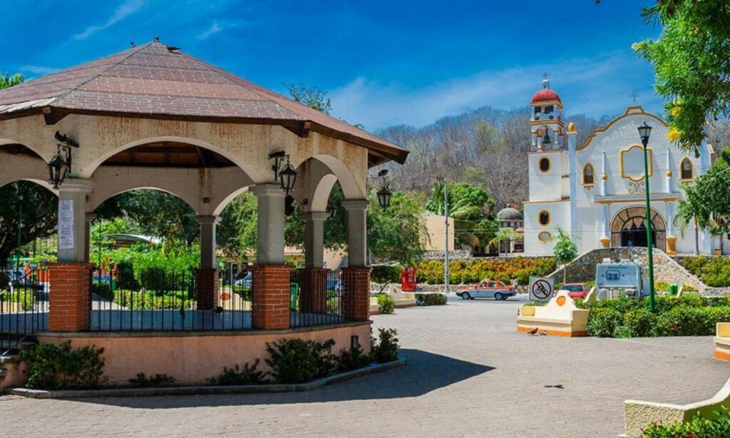¿Dónde conviene hospedarse en Oaxaca?