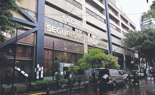 El 66% de policías cesados, por faltas administrativas
