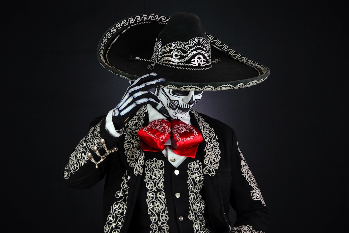 El Charro González, embajador de la cultura mexicana durante el Mundial 2026