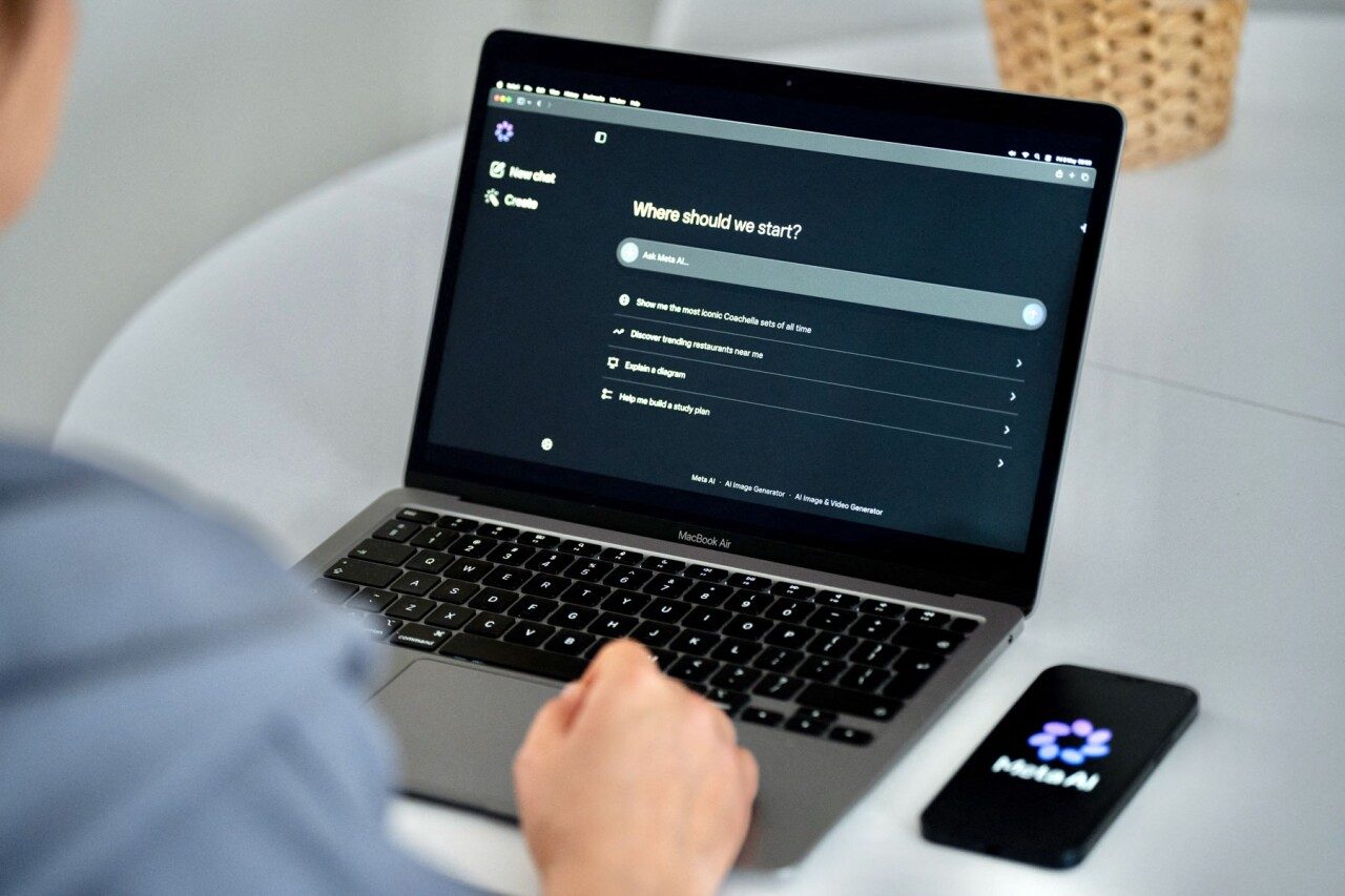 El gasto oculto de la IA: empresas desvían su presupuesto de software a centros de datos