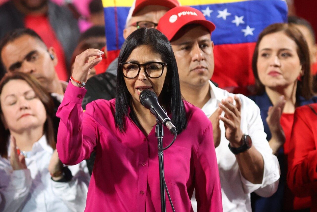 El gobierno de Venezuela y la oposición iniciarán un plan para fortalecer la democracia