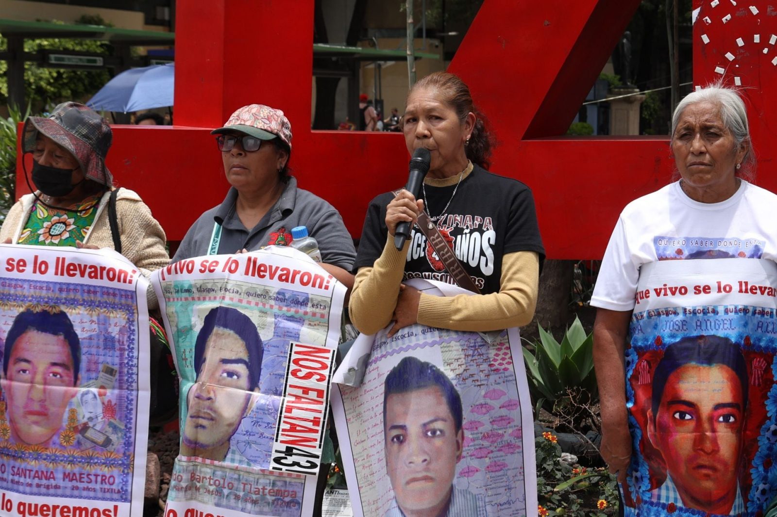 El lamentable caso de la CNDH