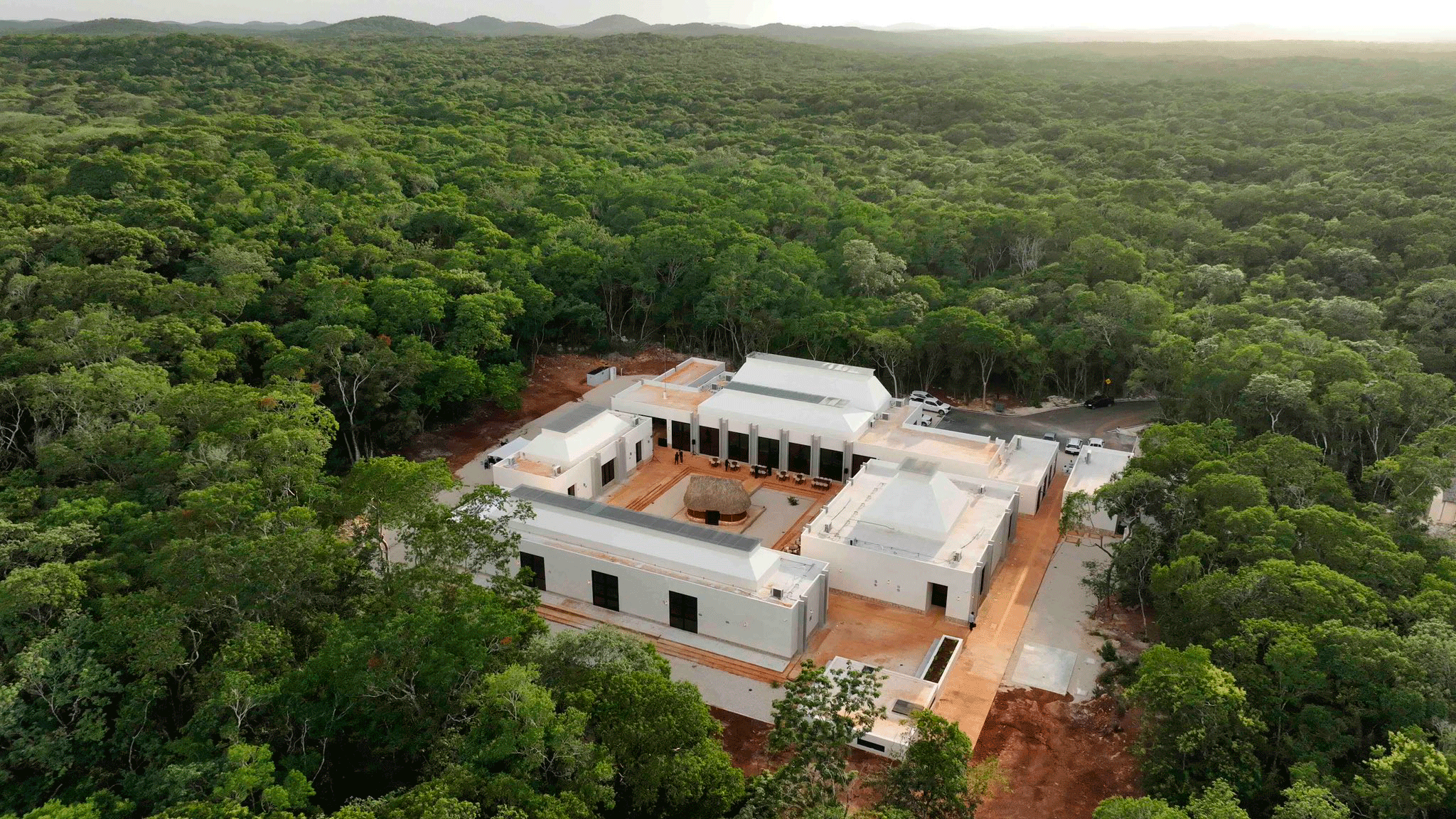 El Museo Arqueológico del Puuc abre sus puertas con piezas inéditas de la cultura maya