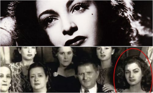 Elsa Aguirre se sintió apartada en su infancia por ser la hermana de piel más oscura: "mi mamá dijo ´creo que me la cambiaron´"