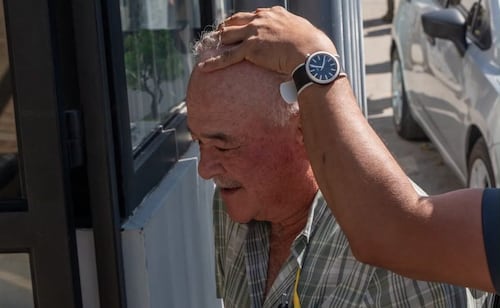 Ernesto Ruffo usó testaferro en empresa acusada de huachicol fiscal; FGR investiga a directora de Ingemar, Guadalupe Hernández