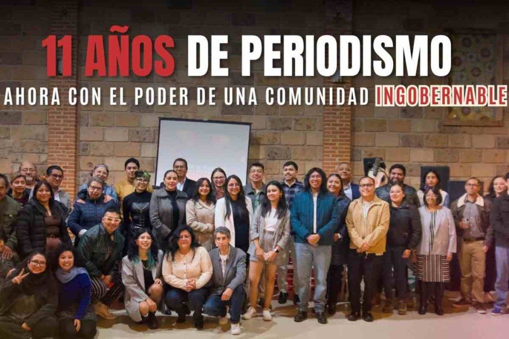 Escenario Tlaxcala: 11 años de resistir, conectar y demostrar que el estado sí existe