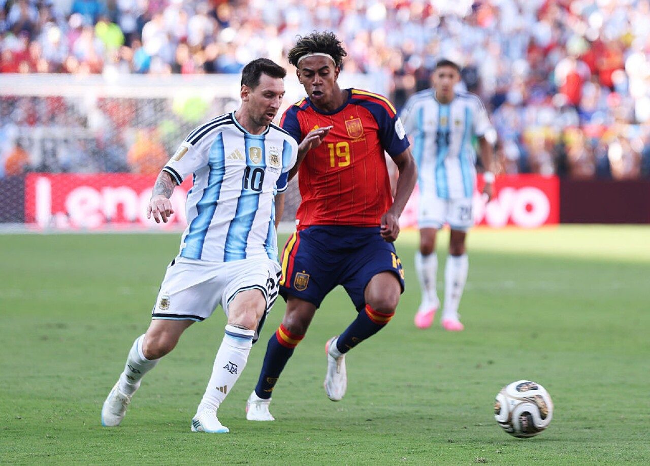 España es campeón del Mundial 2026: derrota 1-0 a Argentina y conquista su segunda estrella