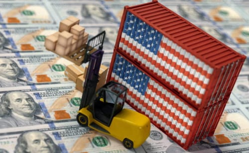 Esperan arancel regional por trabajo forzoso; Estados Unidos alista impuesto de 10% para México