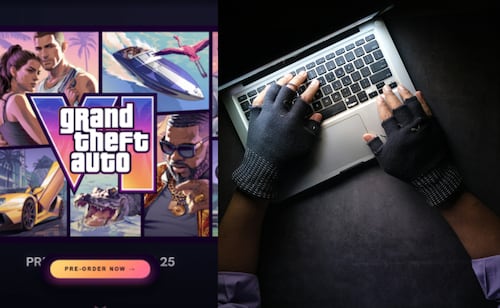 ¿Esperas GTA VI? Alertan sobre falsas preventas que buscan robar tus datos