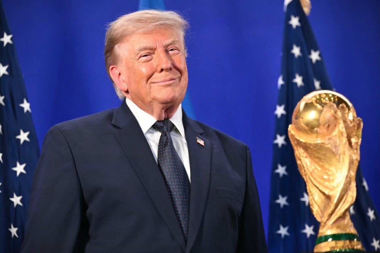 Estados Unidos, el anfitrión más incómodo del Mundial, recibe la final del torneo