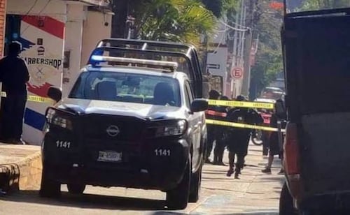 Este martes se registraron 21 homicidios dolosos en el país; es la cifra más baja en los últimos ocho años