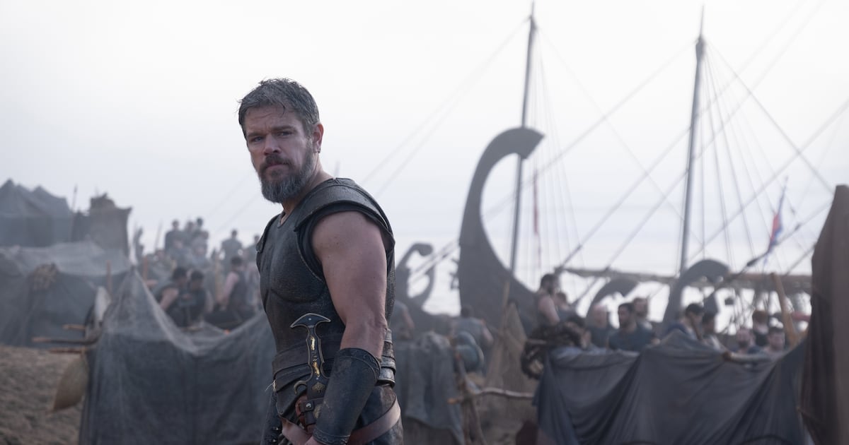 Estreno de ‘La Odisea’: Todo lo que debes saber antes de ver la película