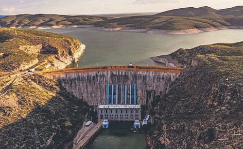 EU condiciona a México renovación del T-MEC con entrega de agua y seguridad; exige cooperación total