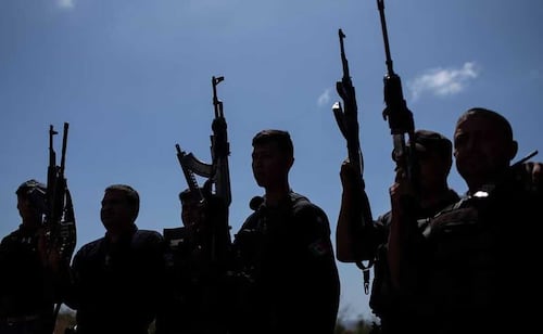 EU designa al "Cártel de Juárez" y "Los Viagras" como organizaciones terroristas extranjeras; medida implica sanciones financieras