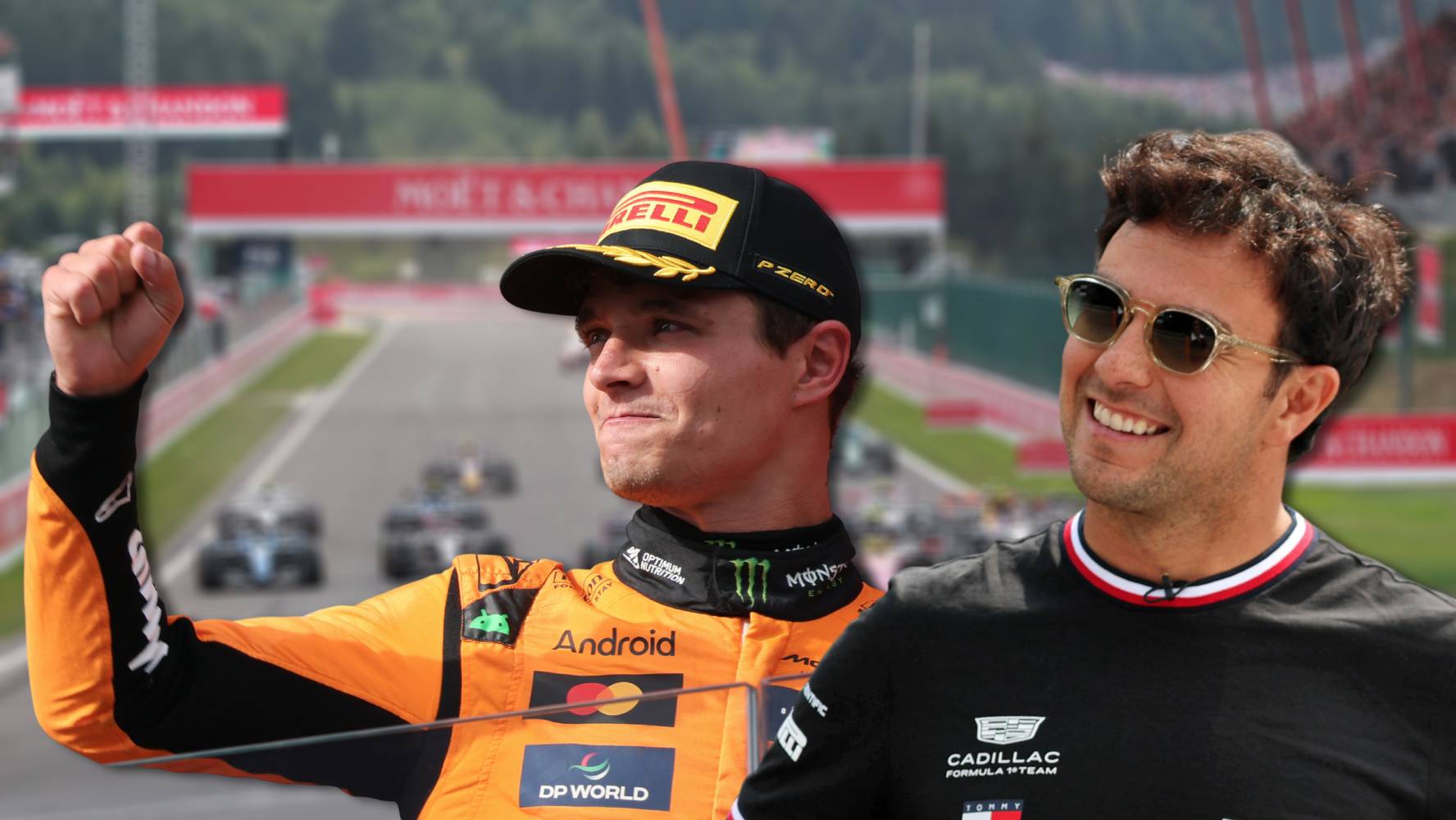 F1 EN VIVO HOY Gran Premio de Hungría 2026: ¿Dónde y a qué hora ver la carrera?