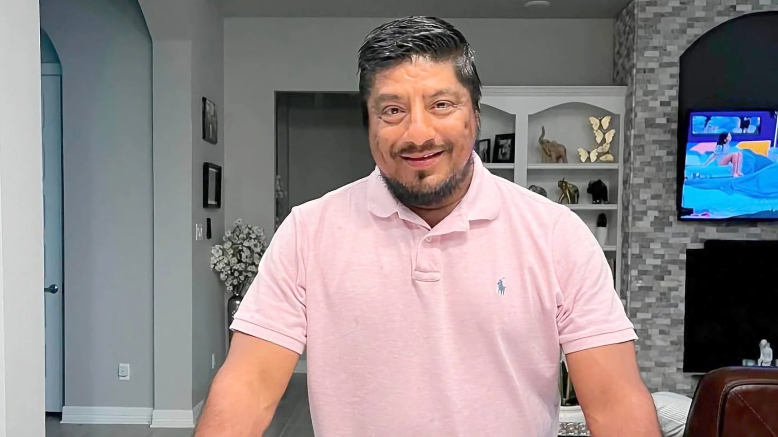 Familia de Lorenzo Salgado, mexicano asesinado por ICE en EU, busca repatriar al Edomex para despedirlo