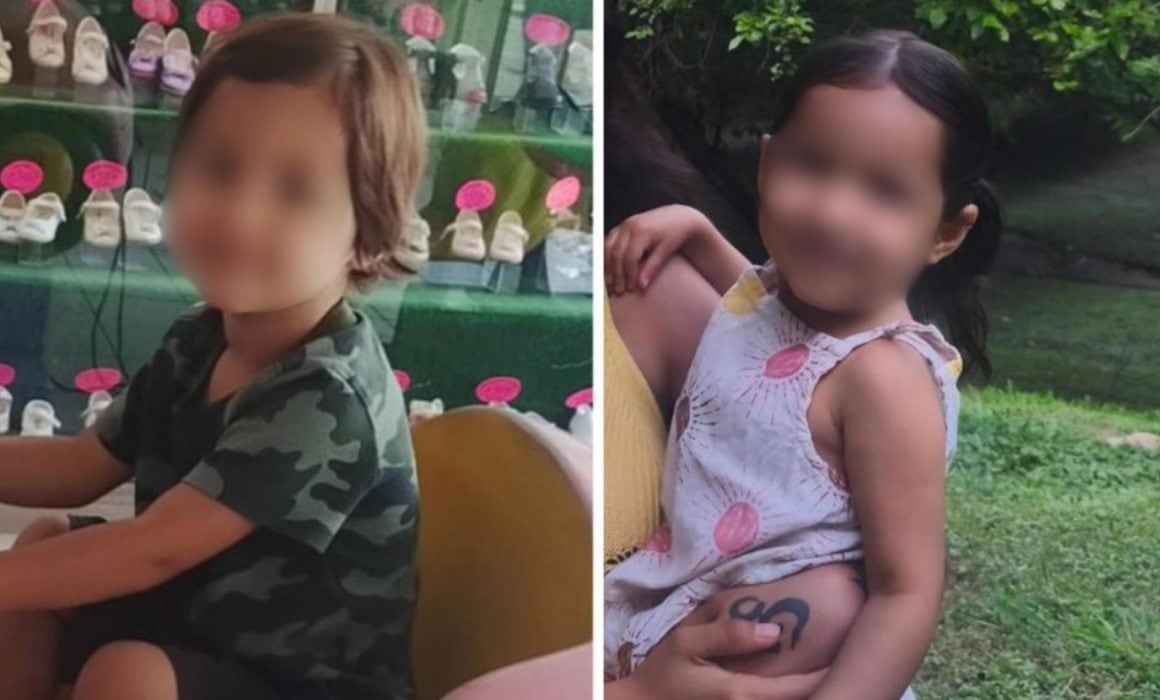 Fiscalía confirma que niños sustraídos de guardería en NL ya están con su mamá; los llevaron a Coahuila