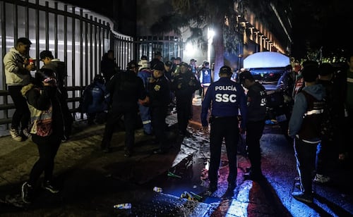 Fiscalía vincula muerte de joven de 18 años en festejos de Reforma con intoxicación alcohólica; tres más murieron por aglomeración