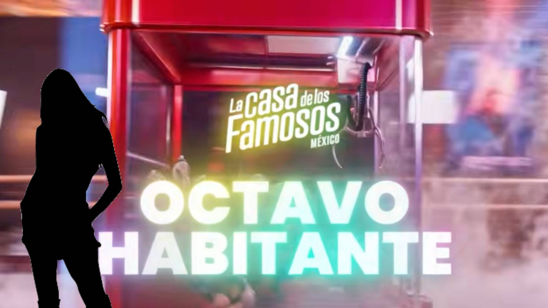 ¿Flor Vigna se delató? Pistas del octavo habitante de ‘La Casa de los Famosos México’ 2026