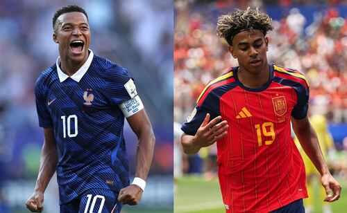 Francia vs España: Horario y canales para ver EN VIVO la Semifinal del Mundial 2026, HOY, martes 14 de julio