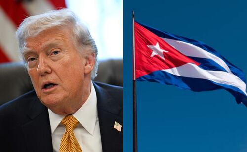 Funcionarios del Pentágono evalúan opciones militares en Cuba, reporta CBS; asalto aéreo estaría entre las acciones evaluadas
