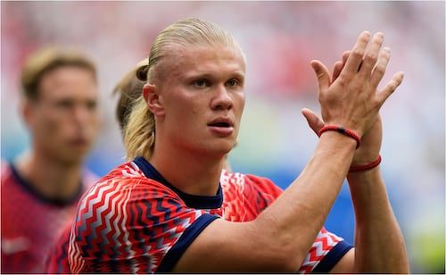 ¡Furor futbolero en Perú! Bautizan con el nombre de Haaland a más de 500 bebés