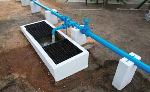 Gobierno de Ecatepec pide revisar resolución de amparo sobre suministro de agua; renovaciones costarían más de 6 mdp, señala